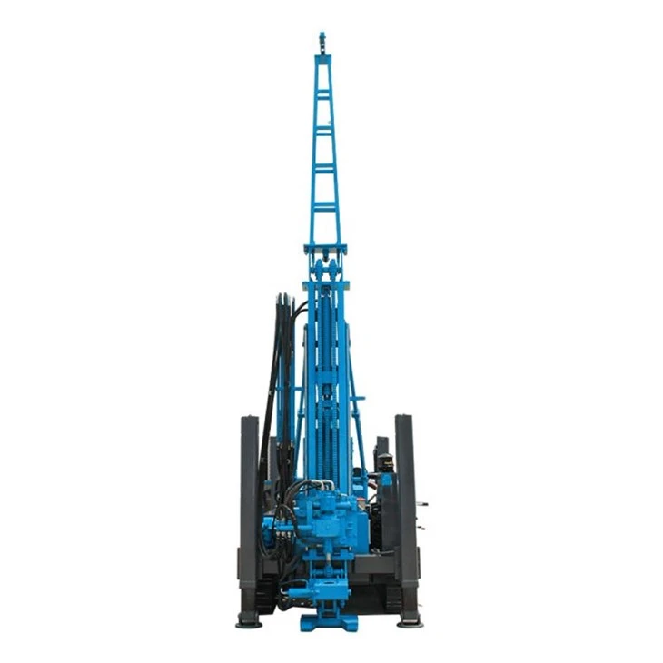hydraulic core drill rig