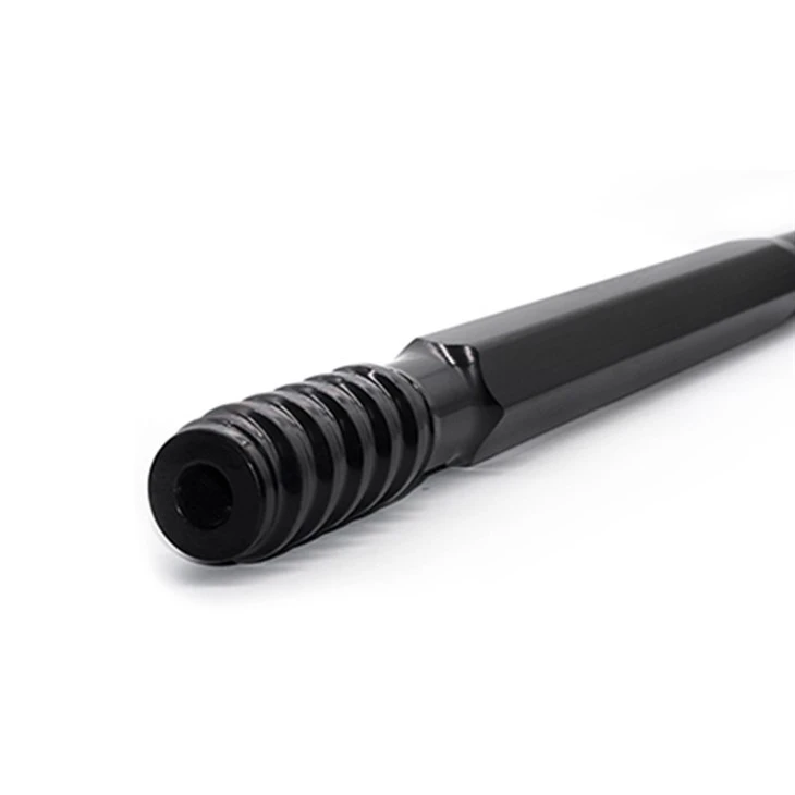 mining rod