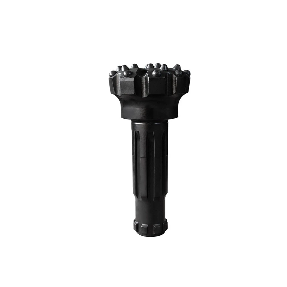 DTH Down The Hole Drill Bit High Pressure Hammer Rock Bits