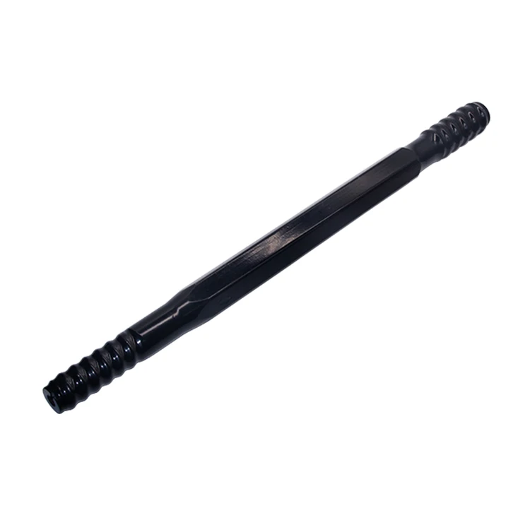 Mining Rock Drill Extension Rod