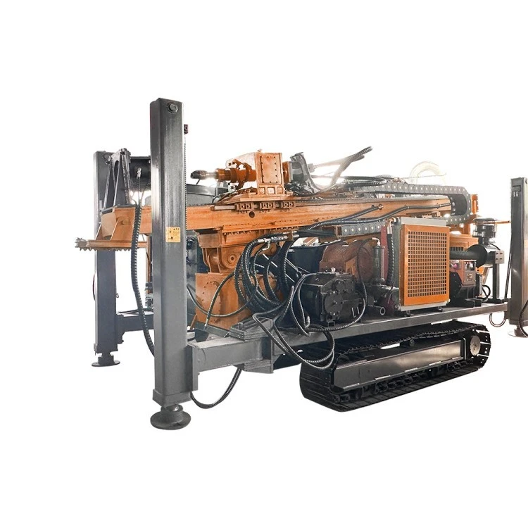 mining core drill