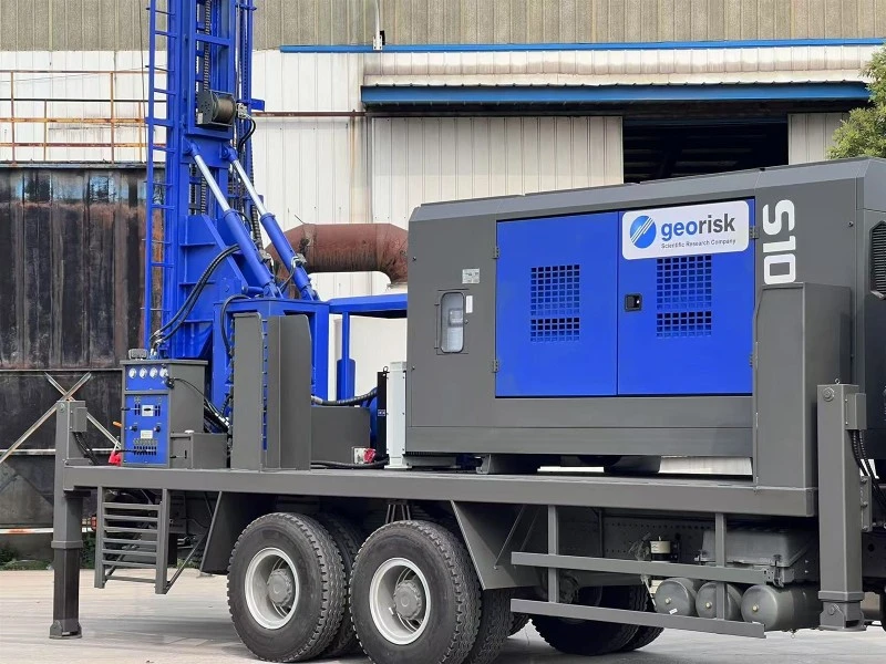 underground water detector 2