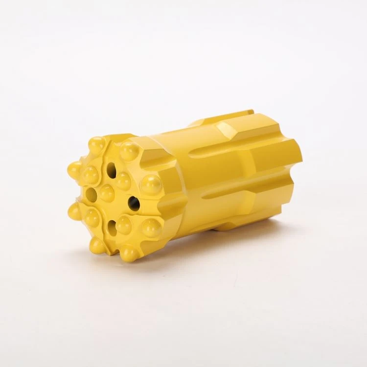 Retrac topphammerbor