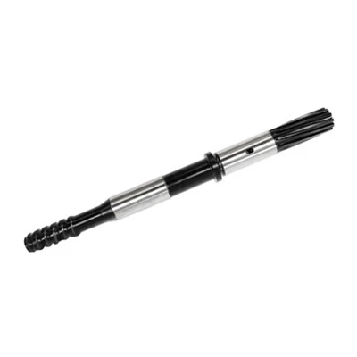 Skaftadapter