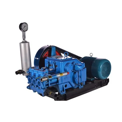 Gjørmepumpe